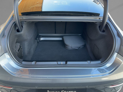 Mercedes-Benz EQE Gebrauchtwagen Mercedes-Benz EQE Gebrauchtwagen
