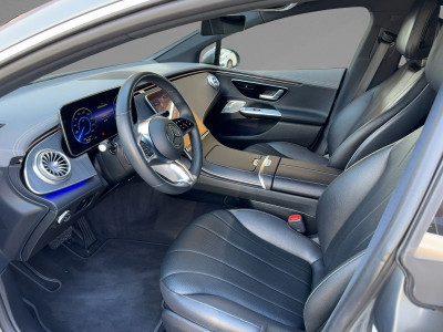 Mercedes-Benz EQE Gebrauchtwagen Mercedes-Benz EQE Gebrauchtwagen