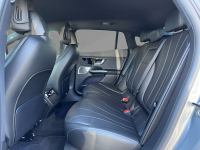 Mercedes-Benz EQE Gebrauchtwagen Mercedes-Benz EQE Gebrauchtwagen