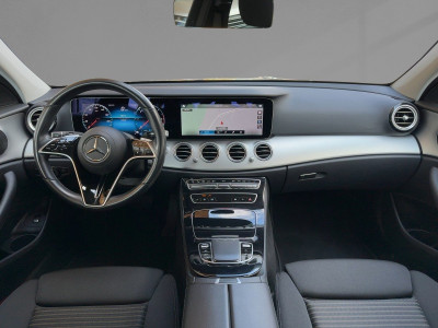Mercedes-Benz E-Klasse Gebrauchtwagen Mercedes-Benz E-Klasse Gebrauchtwagen