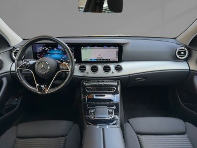 Mercedes-Benz E-Klasse Gebrauchtwagen