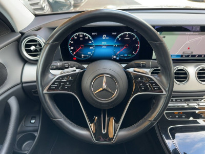 Mercedes-Benz E-Klasse Gebrauchtwagen Mercedes-Benz E-Klasse Gebrauchtwagen