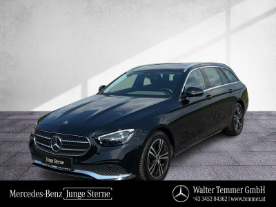 Mercedes-Benz E-Klasse Gebrauchtwagen Mercedes-Benz E-Klasse Gebrauchtwagen