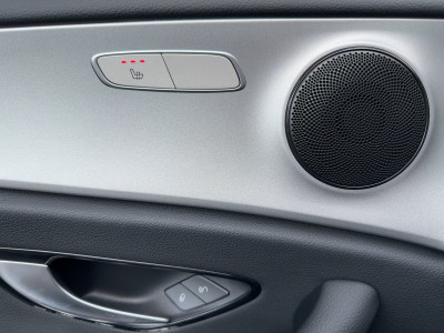 Mercedes-Benz E-Klasse Gebrauchtwagen Mercedes-Benz E-Klasse Gebrauchtwagen