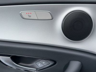 Mercedes-Benz E-Klasse Gebrauchtwagen