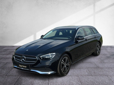 Mercedes-Benz E-Klasse Gebrauchtwagen Mercedes-Benz E-Klasse Gebrauchtwagen