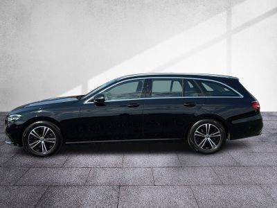 Mercedes-Benz E-Klasse Gebrauchtwagen