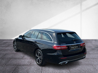 Mercedes-Benz E-Klasse Gebrauchtwagen Mercedes-Benz E-Klasse Gebrauchtwagen