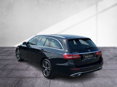 Mercedes-Benz E-Klasse Gebrauchtwagen