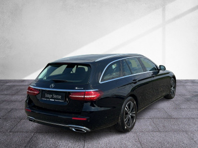 Mercedes-Benz E-Klasse Gebrauchtwagen Mercedes-Benz E-Klasse Gebrauchtwagen