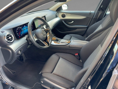 Mercedes-Benz E-Klasse Gebrauchtwagen Mercedes-Benz E-Klasse Gebrauchtwagen