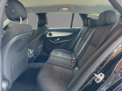 Mercedes-Benz E-Klasse Gebrauchtwagen Mercedes-Benz E-Klasse Gebrauchtwagen