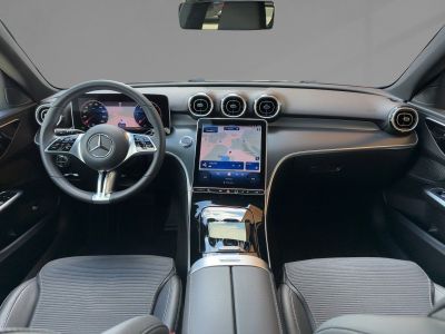 Mercedes-Benz C-Klasse Gebrauchtwagen Mercedes-Benz C-Klasse Gebrauchtwagen