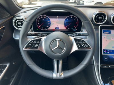 Mercedes-Benz C-Klasse Gebrauchtwagen Mercedes-Benz C-Klasse Gebrauchtwagen