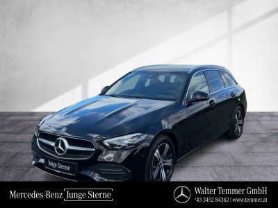 Mercedes-Benz C-Klasse Gebrauchtwagen Mercedes-Benz C-Klasse Gebrauchtwagen