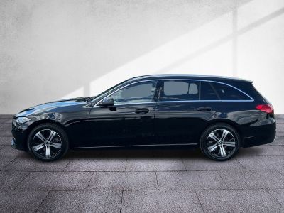 Mercedes-Benz C-Klasse Gebrauchtwagen Mercedes-Benz C-Klasse Gebrauchtwagen