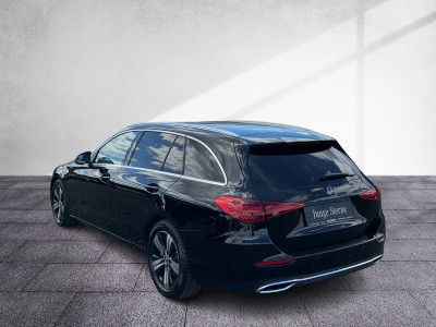 Mercedes-Benz C-Klasse Gebrauchtwagen Mercedes-Benz C-Klasse Gebrauchtwagen