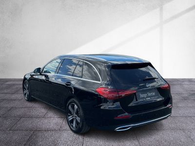 Mercedes-Benz C-Klasse Gebrauchtwagen Mercedes-Benz C-Klasse Gebrauchtwagen