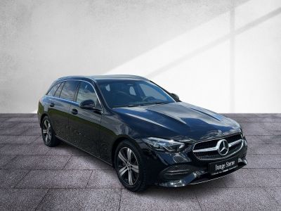 Mercedes-Benz C-Klasse Gebrauchtwagen Mercedes-Benz C-Klasse Gebrauchtwagen