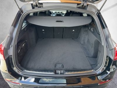 Mercedes-Benz C-Klasse Gebrauchtwagen Mercedes-Benz C-Klasse Gebrauchtwagen