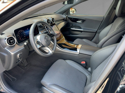 Mercedes-Benz C-Klasse Gebrauchtwagen Mercedes-Benz C-Klasse Gebrauchtwagen