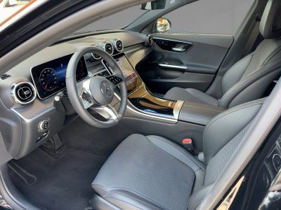 Mercedes-Benz C-Klasse Gebrauchtwagen Mercedes-Benz C-Klasse Gebrauchtwagen