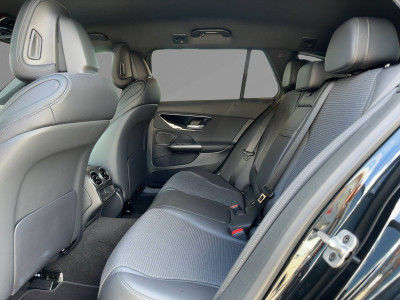 Mercedes-Benz C-Klasse Gebrauchtwagen Mercedes-Benz C-Klasse Gebrauchtwagen