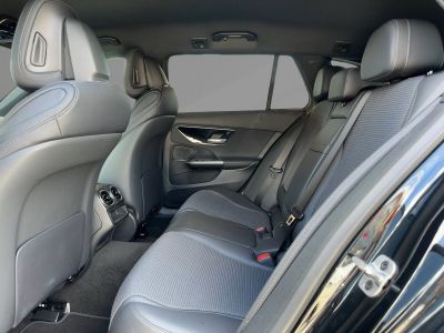 Mercedes-Benz C-Klasse Gebrauchtwagen Mercedes-Benz C-Klasse Gebrauchtwagen