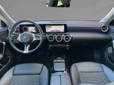 Mercedes-Benz CLA Gebrauchtwagen Mercedes-Benz CLA Gebrauchtwagen