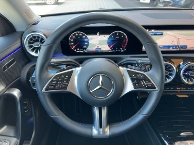 Mercedes-Benz CLA Gebrauchtwagen Mercedes-Benz CLA Gebrauchtwagen