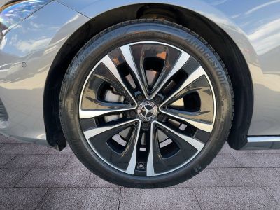 Mercedes-Benz CLA Gebrauchtwagen Mercedes-Benz CLA Gebrauchtwagen