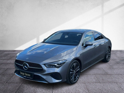 Mercedes-Benz CLA Gebrauchtwagen Mercedes-Benz CLA Gebrauchtwagen
