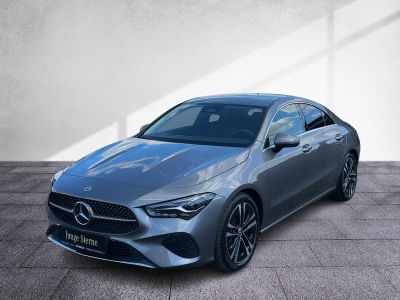 Mercedes-Benz CLA Gebrauchtwagen Mercedes-Benz CLA Gebrauchtwagen