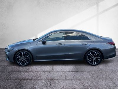 Mercedes-Benz CLA Gebrauchtwagen Mercedes-Benz CLA Gebrauchtwagen