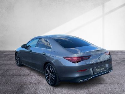 Mercedes-Benz CLA Gebrauchtwagen Mercedes-Benz CLA Gebrauchtwagen