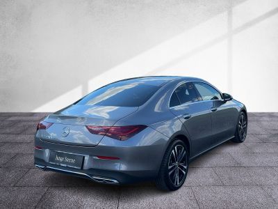 Mercedes-Benz CLA Gebrauchtwagen Mercedes-Benz CLA Gebrauchtwagen