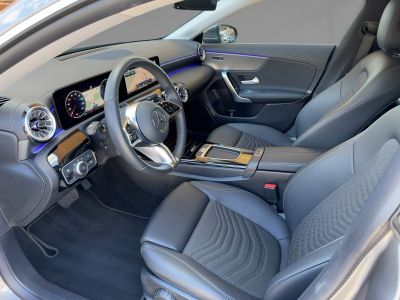Mercedes-Benz CLA Gebrauchtwagen Mercedes-Benz CLA Gebrauchtwagen