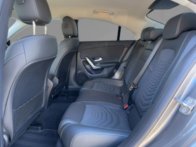Mercedes-Benz CLA Gebrauchtwagen Mercedes-Benz CLA Gebrauchtwagen