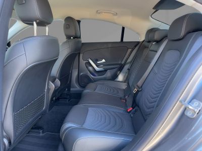 Mercedes-Benz CLA Gebrauchtwagen Mercedes-Benz CLA Gebrauchtwagen