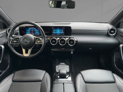 Mercedes-Benz A-Klasse Gebrauchtwagen Mercedes-Benz A-Klasse Gebrauchtwagen