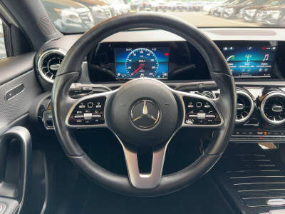 Mercedes-Benz A-Klasse Gebrauchtwagen Mercedes-Benz A-Klasse Gebrauchtwagen