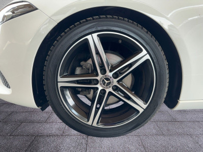 Mercedes-Benz A-Klasse Gebrauchtwagen Mercedes-Benz A-Klasse Gebrauchtwagen