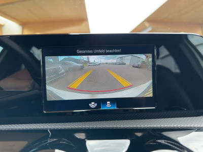 Mercedes-Benz A-Klasse Gebrauchtwagen Mercedes-Benz A-Klasse Gebrauchtwagen