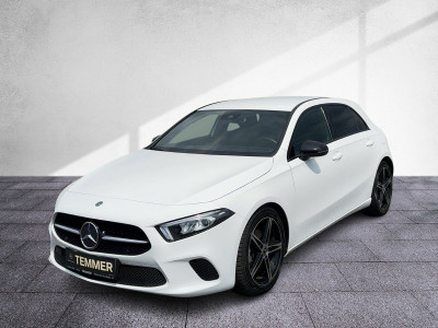 Mercedes-Benz A-Klasse Gebrauchtwagen Mercedes-Benz A-Klasse Gebrauchtwagen