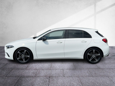 Mercedes-Benz A-Klasse Gebrauchtwagen Mercedes-Benz A-Klasse Gebrauchtwagen