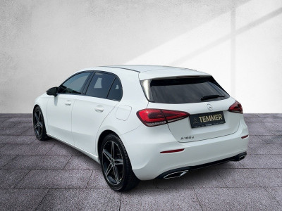 Mercedes-Benz A-Klasse Gebrauchtwagen Mercedes-Benz A-Klasse Gebrauchtwagen