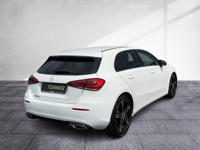 Mercedes-Benz A-Klasse Gebrauchtwagen Mercedes-Benz A-Klasse Gebrauchtwagen