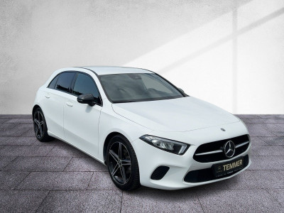 Mercedes-Benz A-Klasse Gebrauchtwagen Mercedes-Benz A-Klasse Gebrauchtwagen