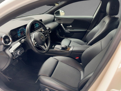 Mercedes-Benz A-Klasse Gebrauchtwagen Mercedes-Benz A-Klasse Gebrauchtwagen