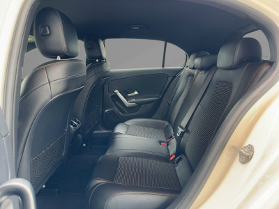 Mercedes-Benz A-Klasse Gebrauchtwagen Mercedes-Benz A-Klasse Gebrauchtwagen